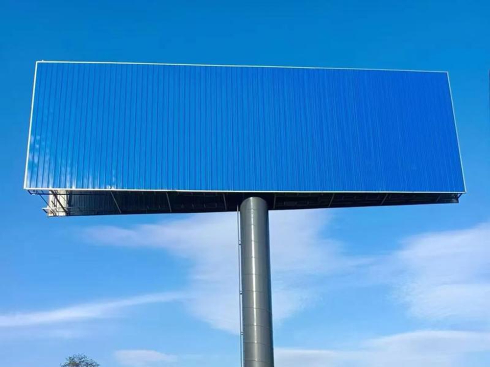 Construction Industry 广告行业