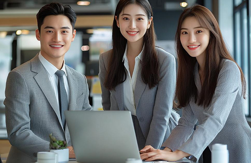 Laser Cutting Machine 关于我们-经营理念