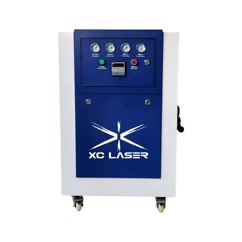 Nitrogen Generator Knowledge Sharing