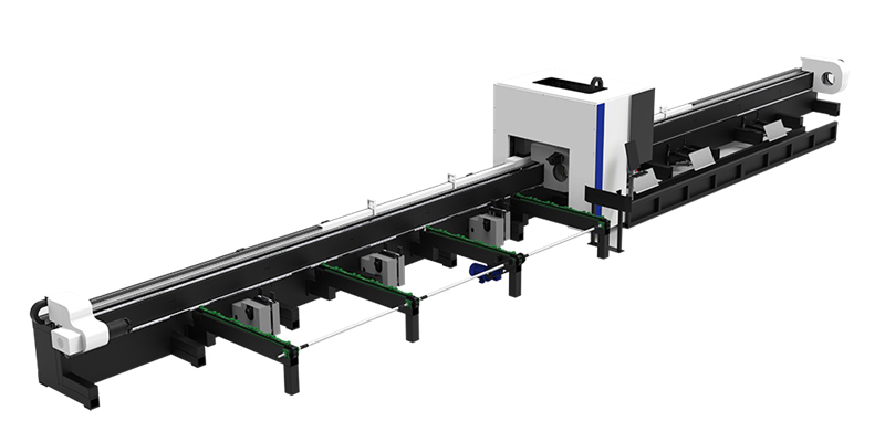 44 三卡盘半自动管机