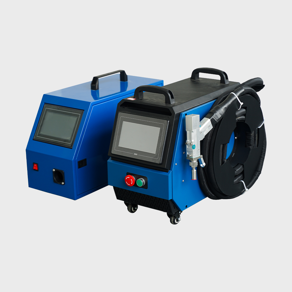 Air Cooling Laser Welding Machine 
