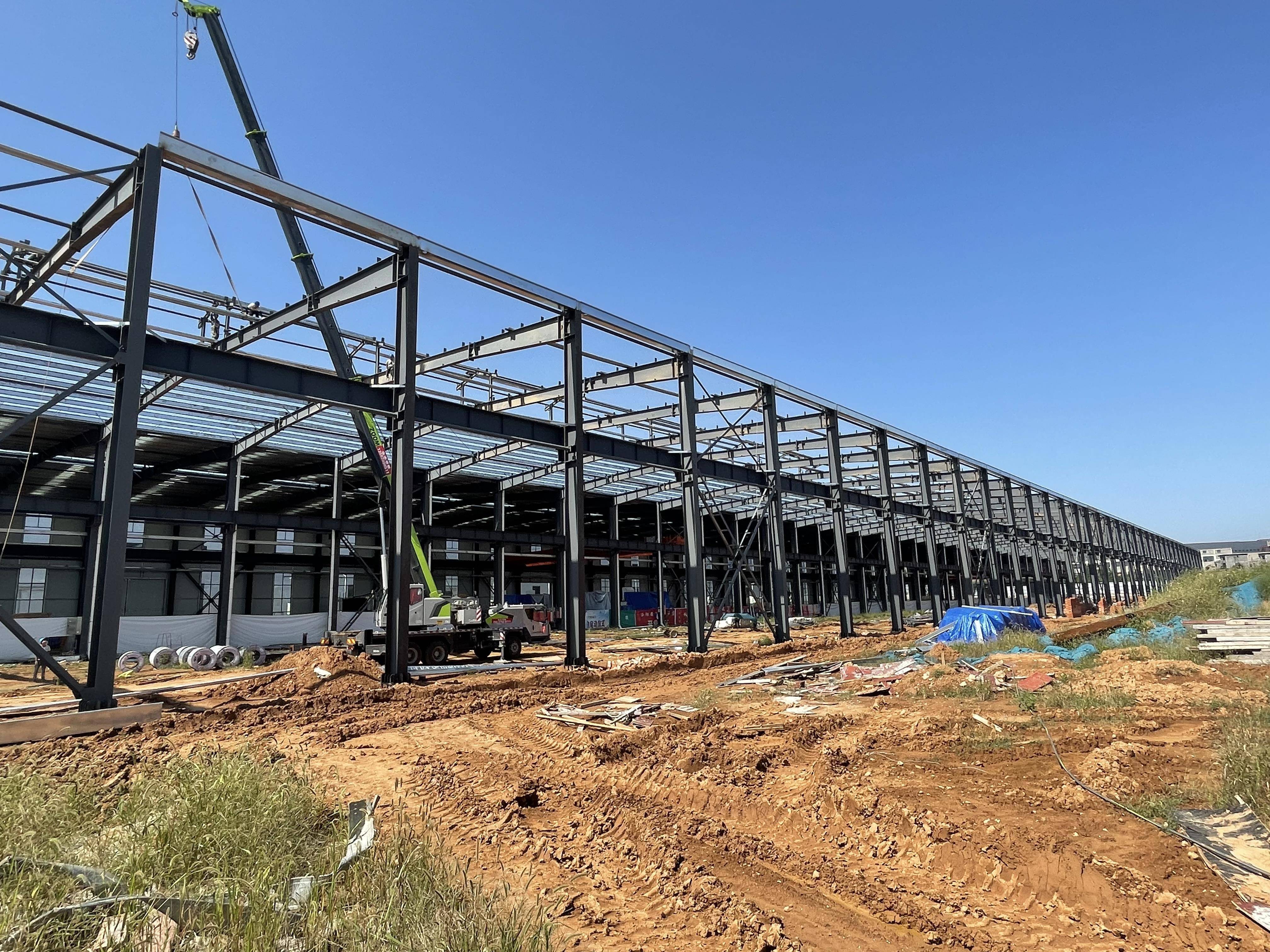 gangjiegouxingye-Steel-structure