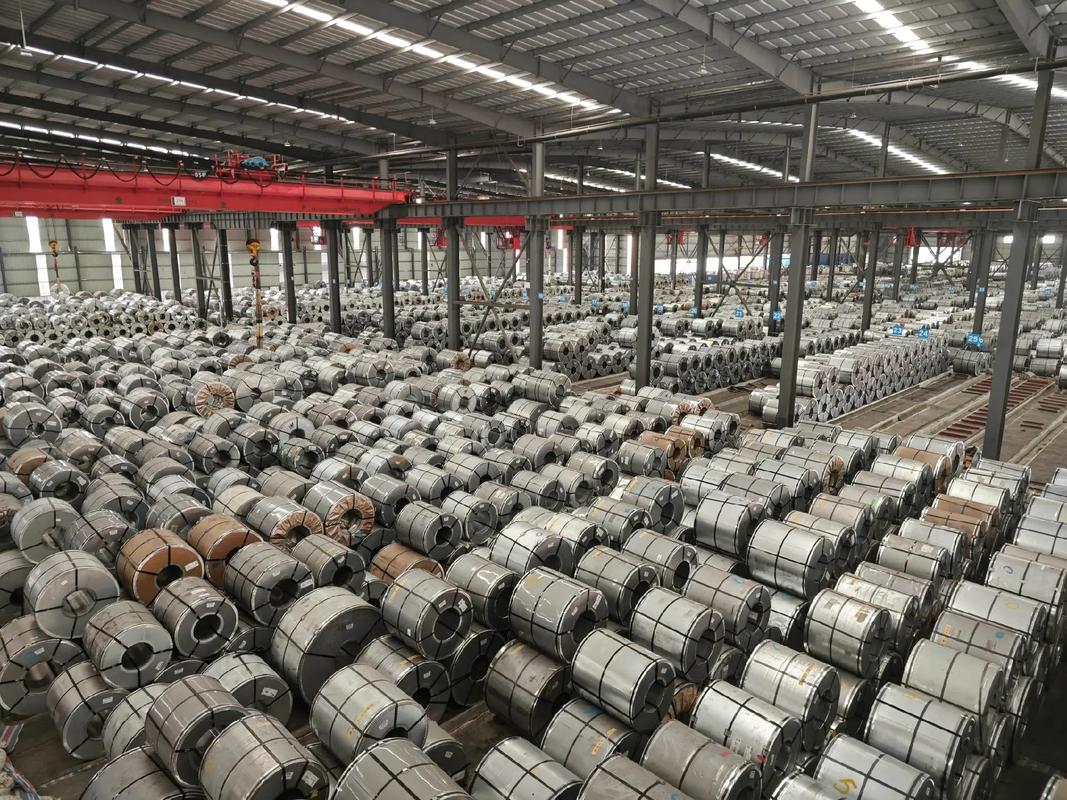 gangcaijiagongxingye-Steel-processing