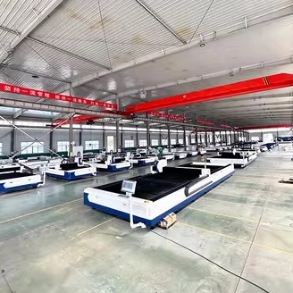 How To Prevent Faults in High-Speed Laser Cutting?