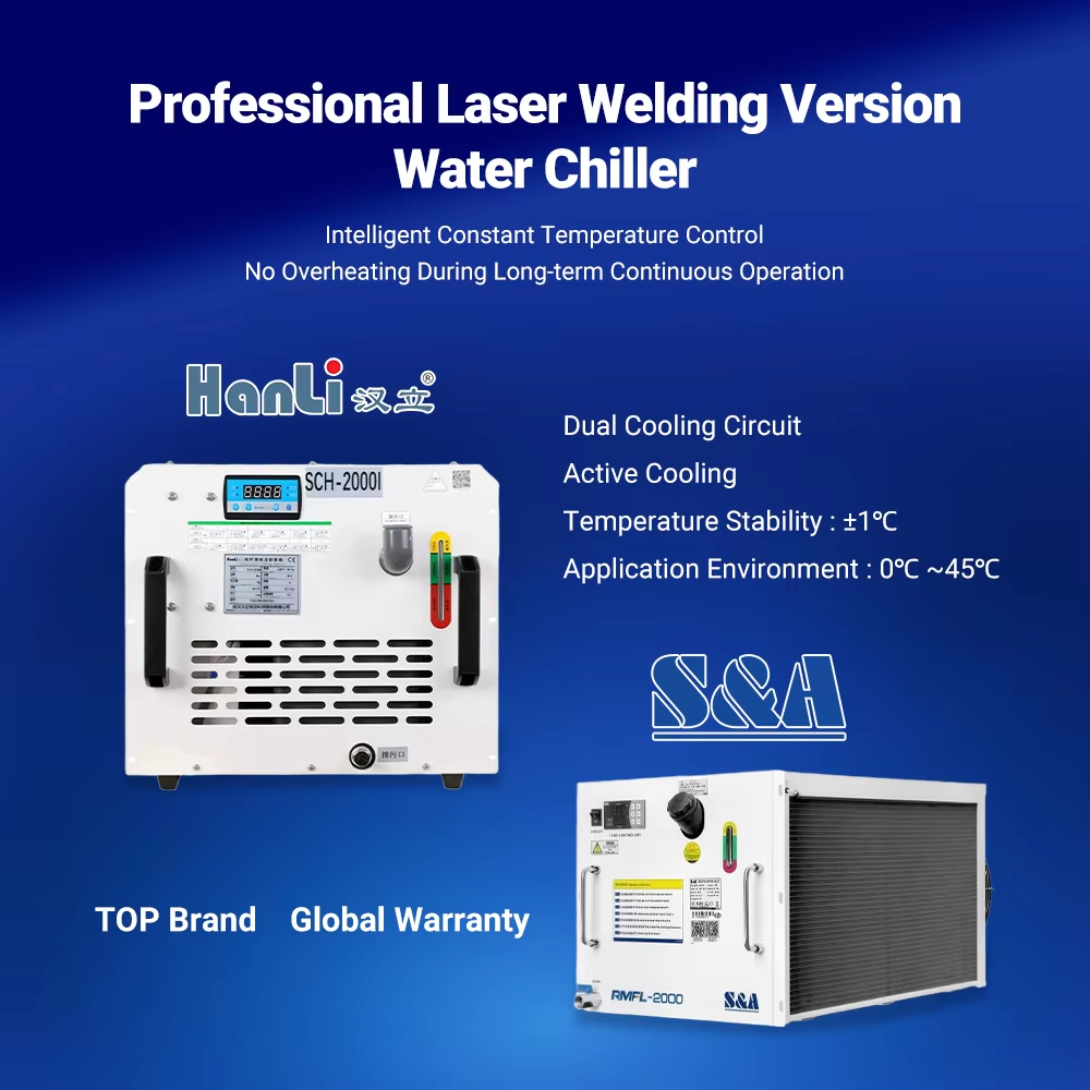 Water chiller