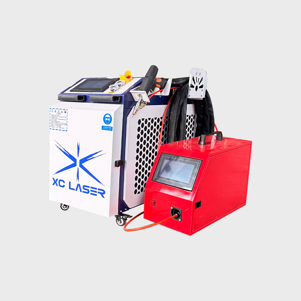 Water Cooling Laser Welding Machine 