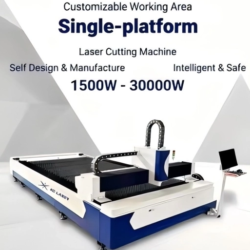 Laser Equipment Knowledge Sharing