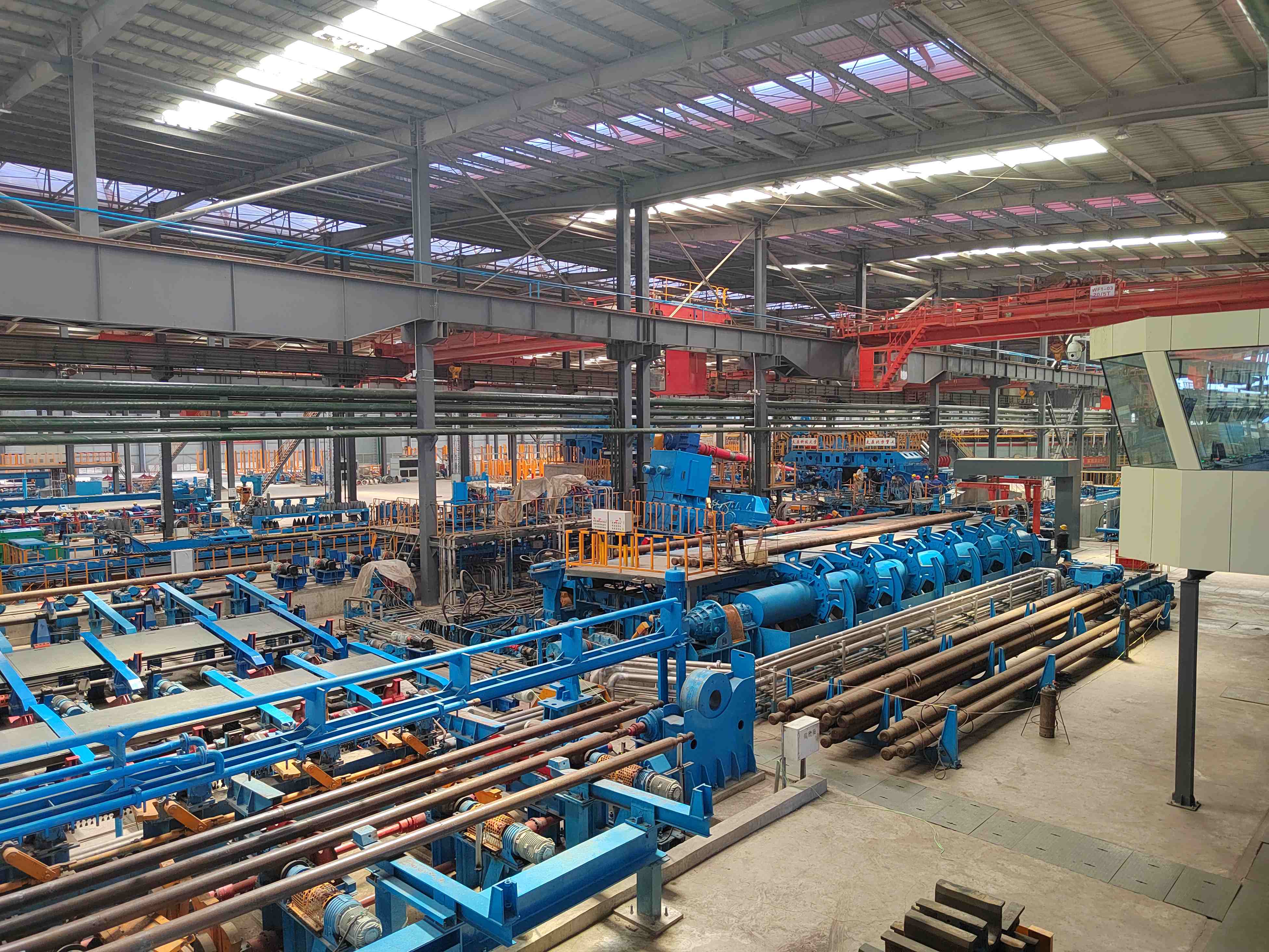 jixiezhizaoxingye-machinery-industry