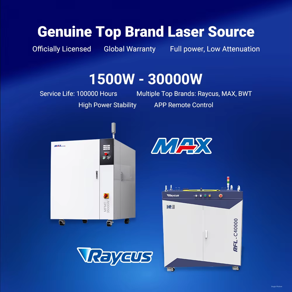 Laser Source