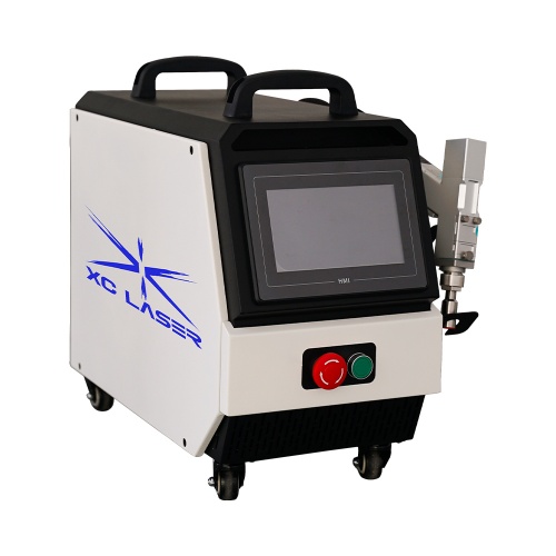 Air-Cooled Welding Machine Maintenance Guide