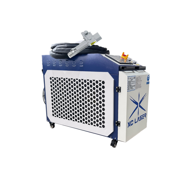 Maintenance Guide for Laser Cleaning Machines: Ensure Longevity and Optimal Performance